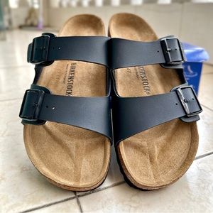 Birkenstock Arizona Birko-Flor Regular